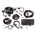 Term X Max MPFI Kit LS Early Truck w/Trans Cont