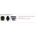 Term X Max MPFI Kit LS Early Truck w/Trans Cont