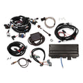 Terminator X Max MPFI Kit w/Trans Control