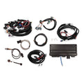 Terminator X Max MPFI w/ Trans Control LS1 w/EV6