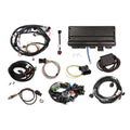 Terminator X Max MPFI Sys. Ford w/Trans Contr.