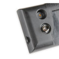 SNIPER EFI 5IN DIGITAL DASH HIGHRES DISPLAY GPS SPEEDOMETER BUILTIN HANDHEL