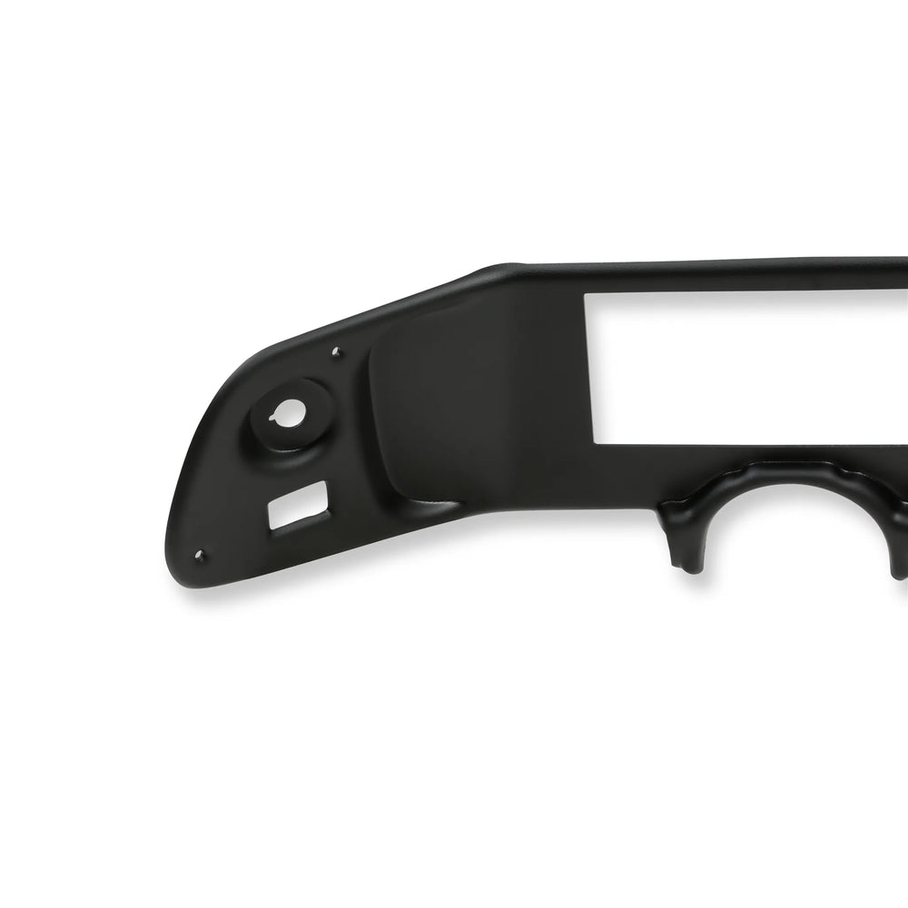 7078 CAMARO DASH BEZELS FOR 6.86IN PRO DASH PANEL