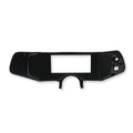7078 CAMARO DASH BEZELS FOR 6.86IN PRO DASH PANEL
