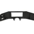 7078 CAMARO DASH BEZELS FOR 6.86IN PRO DASH PANEL