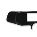 7078 CAMARO DASH BEZELS FOR 6.86IN PRO DASH PANEL