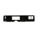7981 CAMARO DASH BEZELS FOR 6.86IN PRO DASH PANEL