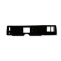 7981 CAMARO DASH BEZELS FOR 7.5IN PRO DASH PANEL
