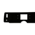 7981 CAMARO DASH BEZELS FOR 7.5IN PRO DASH PANEL