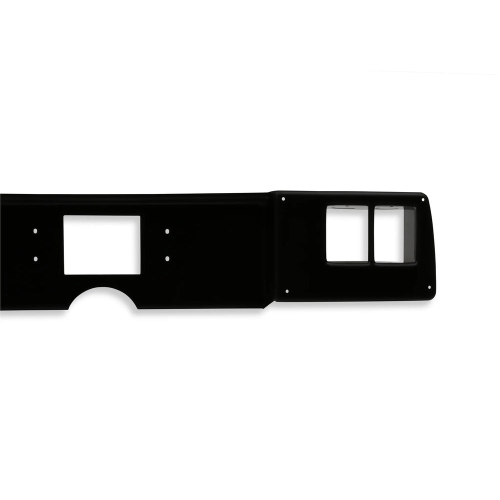 7981 CAMARO DASH BEZELS FOR 7.5IN PRO DASH PANEL