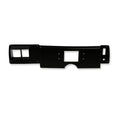 7981 CAMARO DASH BEZELS FOR 7.5IN PRO DASH PANEL