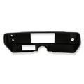68 CHEVY NOVA II DASH BEZELS FOR HOLLEY EFI 6.86IN PRO DASH PANEL