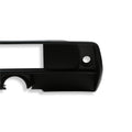 68 CHEVY NOVA II DASH BEZELS FOR HOLLEY EFI 6.86IN PRO DASH PANEL