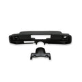 68 CHEVY NOVA II DASH BEZELS FOR HOLLEY EFI 6.86IN PRO DASH PANEL