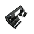 68 CHEVY NOVA II DASH BEZELS FOR HOLLEY EFI 6.86IN PRO DASH PANEL