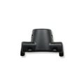 68 CHEVY NOVA II DASH BEZELS FOR HOLLEY EFI 6.86IN PRO DASH PANEL