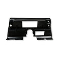 68 CHEVY NOVA II DASH BEZELS FOR HOLLEY EFI 6.86IN PRO DASH PANEL