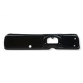 6965 CHEVELLE DASH BEZELS FOR RACEPAK DASH PANEL BLACK