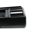 69 CHEVELLE DASH BEZELS FOR RACEPAK DASH PANEL BLACK