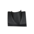 69 CHEVELLE DASH BEZELS FOR RACEPAK DASH PANEL BLACK