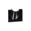 69 CHEVELLE DASH BEZELS FOR RACEPAK DASH PANEL BLACK