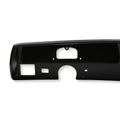 7072 CHEVELLE SS DASH BEZELS FOR RACEPAK DASH PANEL BLACK