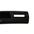 7072 CHEVELLE SS DASH BEZELS FOR RACEPAK DASH PANEL BLACK