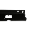 66 CHEVELLE DASH BEZELS FOR RACEPAK DASH PANEL