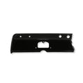 67 CHEVELLE DASH BEZELS FOR RACEPAK DASH PANEL