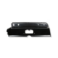 67 CHEVELLE DASH BEZELS FOR RACEPAK DASH PANEL