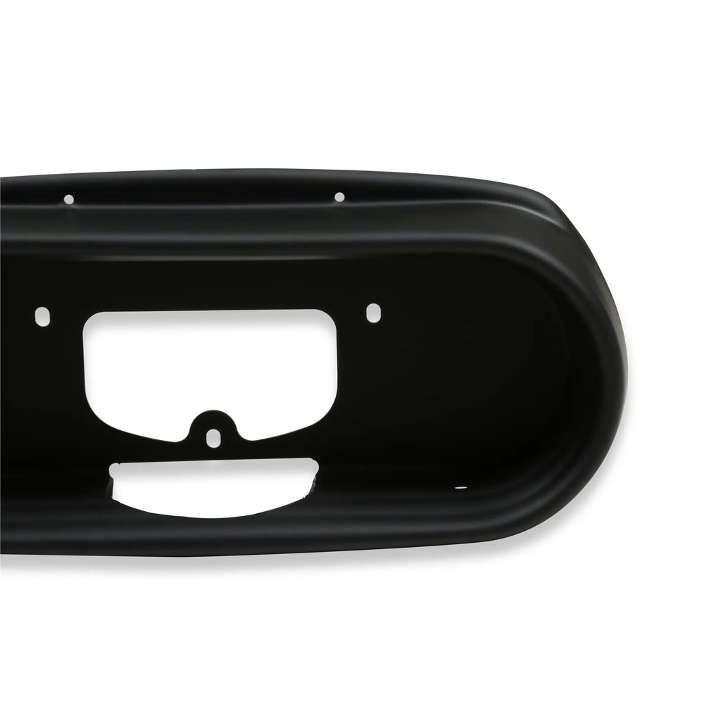 1962-65 NOVA RACEPAK DASH PANEL