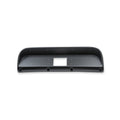 6772 FORD TRUCK DASH BEZELS FOR HOLLEY EFI 7.5IN DASH PANEL