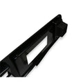 7379 FORD TRUCK DASH BEZELS FOR HOLLEY EFI 6.86IN DASH PANEL