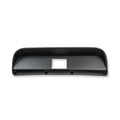 6772 FORD RANGER DASH BEZELS FOR HOLLEY EFI 7.5IN DASH PANEL