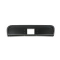 6772 FORD RANGER DASH BEZELS FOR HOLLEY EFI 7.5IN DASH PANEL