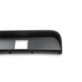6772 FORD RANGER DASH BEZELS FOR HOLLEY EFI 7.5IN DASH PANEL