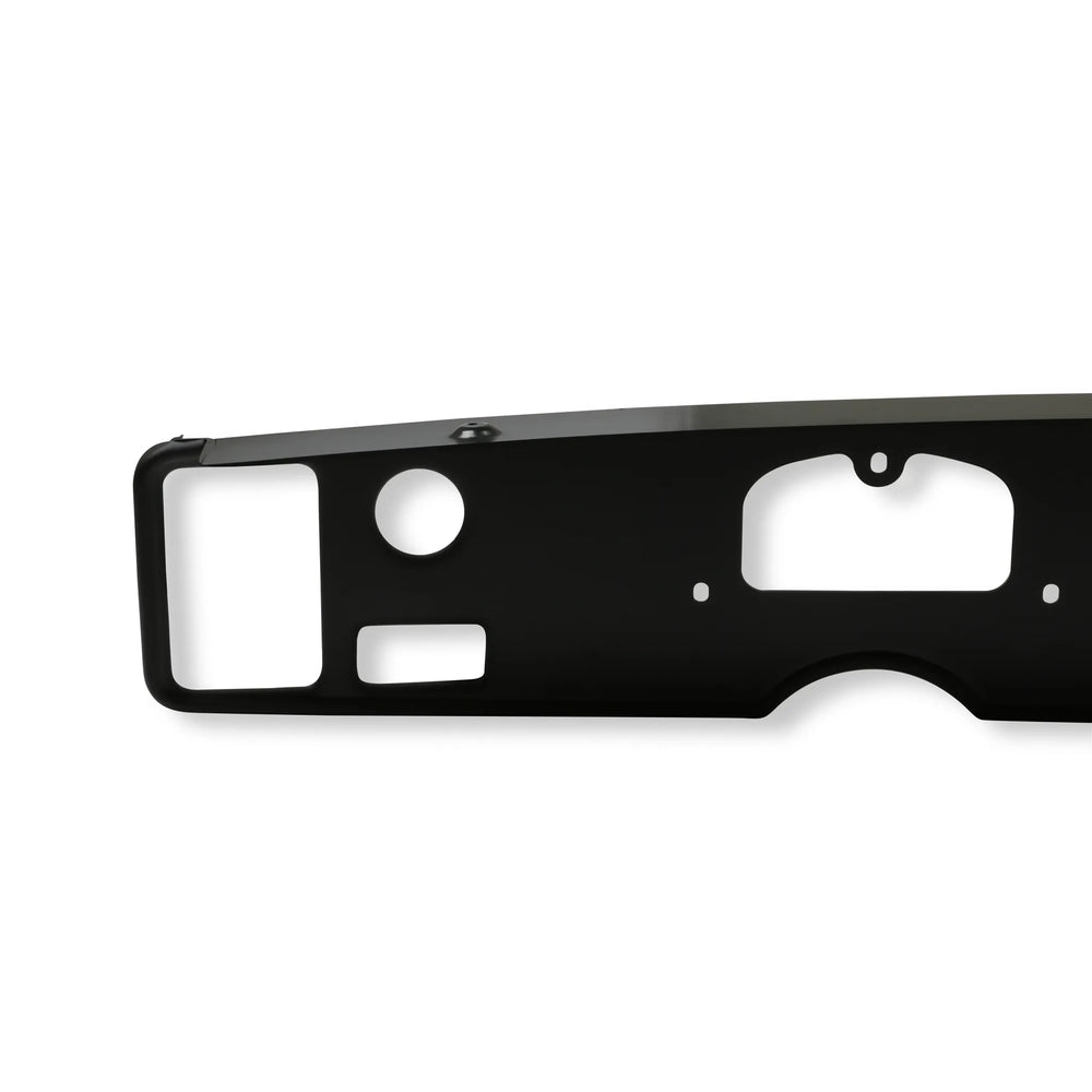 1970-81 FIREBIRD RACEPAK DASH PANEL