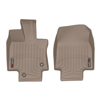 WeatherTech auto part