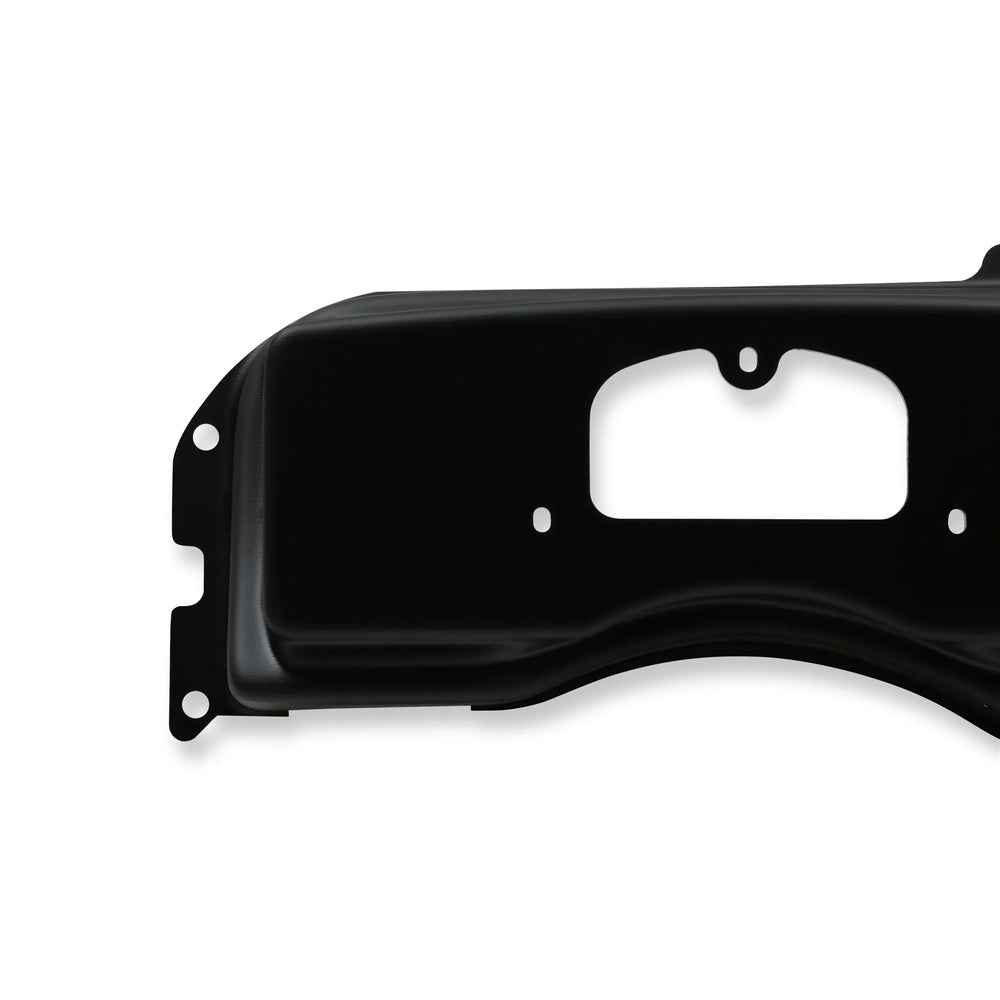 1987-93 MUSTANG RACEPAK DASH PANEL