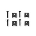 1987-93 MUSTANG RACEPAK DASH PANEL