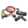 Holley auto part