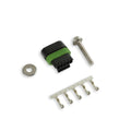 HOLLEY COYOTE SMART COIL - BLACK SI - 556-160