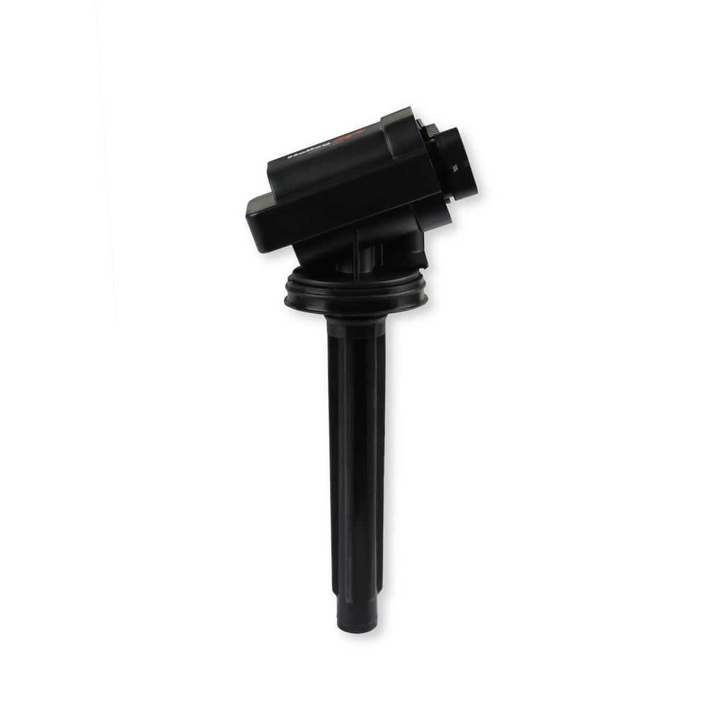 HOLLEY COYOTE SMART COIL - BLACK, 8-PACK