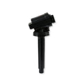HOLLEY COYOTE SMART COIL - BLACK, 8-PACK