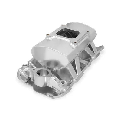 Holley auto part