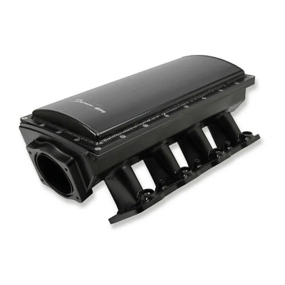 Holley intake system