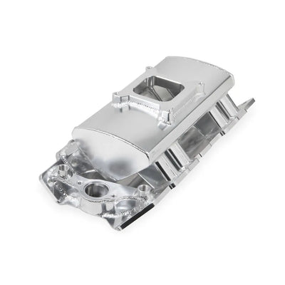 Holley intake system