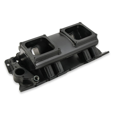 Holley intake system