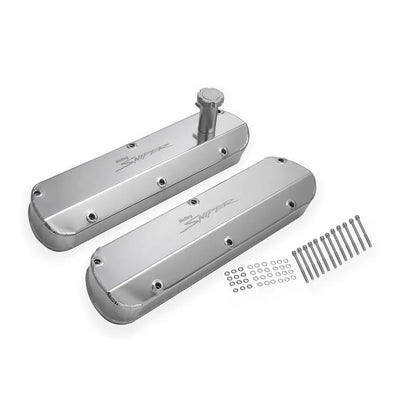 Holley auto part