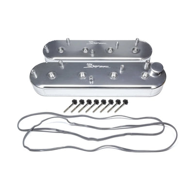 Holley auto part